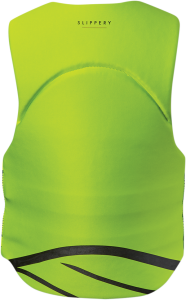 Surge Ce Vest Black, Fluorescent Green XS, 3, nordicamoto.ro