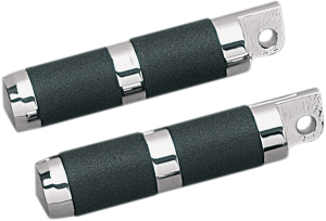 Footpegs Black, 2, nordicamoto.ro
