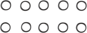 Tappet O-ring