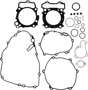 MOOSE RACING Complete Gasket Kit 