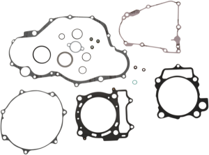 Complete Gasket Kit