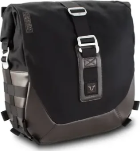 Geantă de șa SW-Motech Legend Gear Maro BCHTA0040210100R