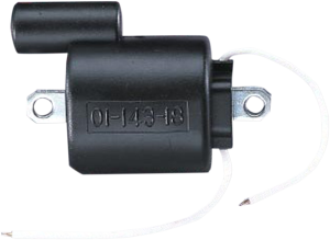 External Coil Black