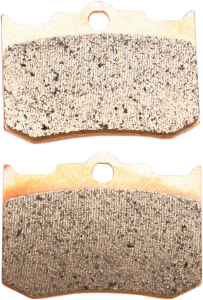 Sintered Brake Pads