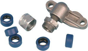 Oil Filter Seal