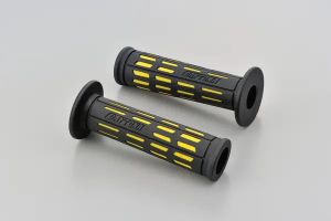 Grippy Grip ggd-tapered-sp Black, Yellow 