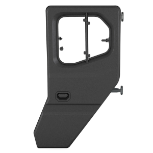 UȘĂ SPATE DREAPTA UTV CFMOTO UFORCE 800XL – NEGRU, 4, nordicamoto.ro