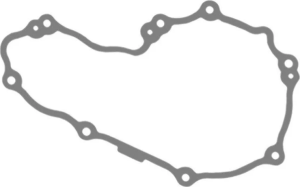 IGNITION COVER GASKET