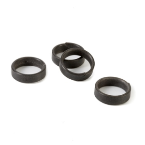 Bushing, Plastic UHMW 4pcs