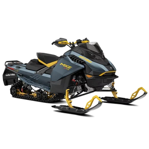 Snowmobile Ski-Doo MXZ X-RS 600R E-TEC '26