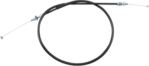 Throttle Cable-honda(516) Black