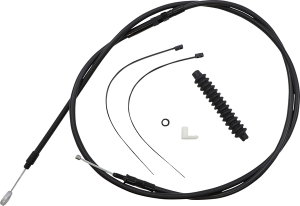 Xr Handlebar Installation Kit Black, 4, nordicamoto.ro