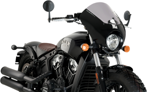 Semifaring Dark Night Smoke