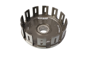 Basket Clutch Gray, 1, nordicamoto.ro