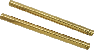 Gold Fork Tubes