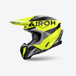 Casca Enduro Airoh Twist 3 King