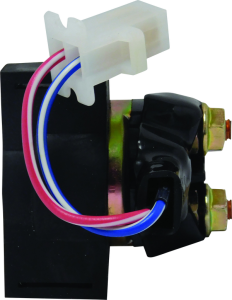 Solenoid Switch, 3, nordicamoto.ro