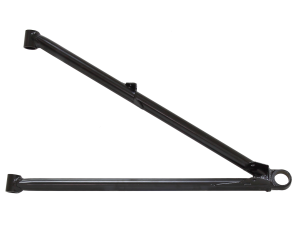 Sno-X Lower A-arm, left Ski-Doo