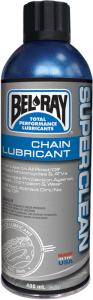 Spray lant Bel-Ray Super Clean 400ml