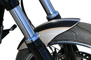 Front  Fender Raw, 2, nordicamoto.ro
