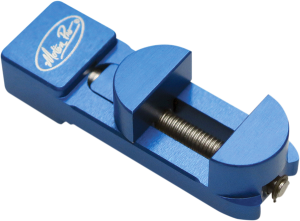 Brake Caliper Piston Tool Anodized Blue