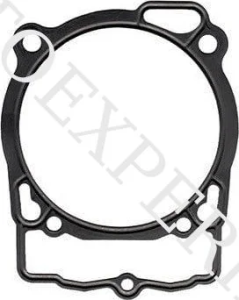 CYLINDER BASE GASKET, 3, nordicamoto.ro