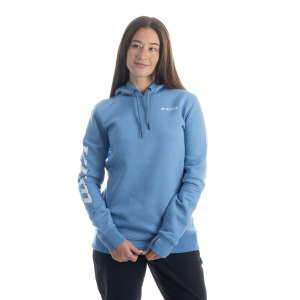 Hanorac Dana Klim Mariposa Long Pullover