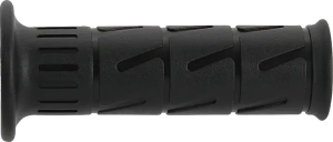 Kawasaki Replica Grips Black 