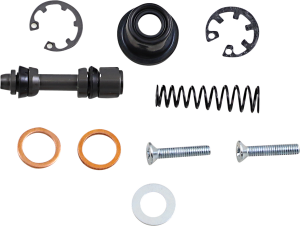 Master Cylinder Rebuild Kit 