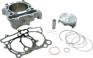 Cylinder Kit Rmz250 83mm