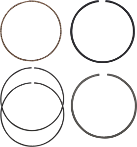 Replacement Piston Ring Set