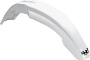 Aripă față de schimb, din plastic, albă, 1, nordicamoto.ro