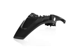Aripa Spate Acerbis Husqvarna TC 65 17'-23' Alb, 2, nordicamoto.ro
