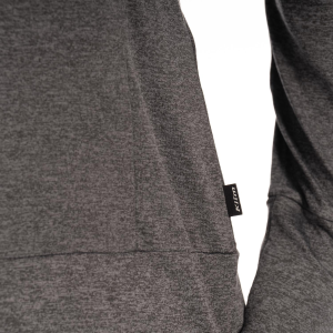 Bluză damă Klim Ostara cu mânecă lungă Tahitian Teal, 11, nordicamoto.ro