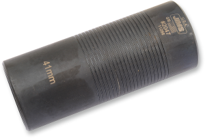 Fork Seal And Cap Installer Black