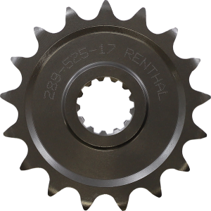 Countershaft Sprocket Natural