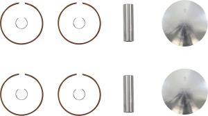 Set de pistoane, 1, nordicamoto.ro