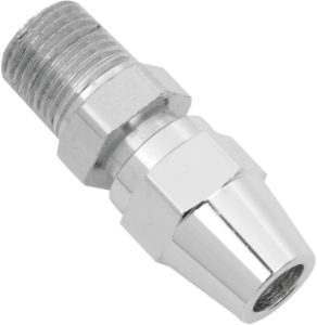 Pro System Ii Fitting Chrome