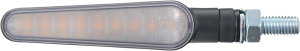 D-light Indicator White, Yellow, 2, nordicamoto.ro
