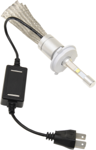 Platinum Dc Led Headlight Conversion Kit, 1, nordicamoto.ro