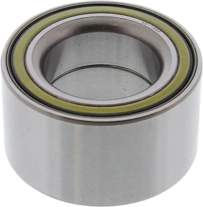 MOOSE RACING Tapered Double Angular Contact Wheel Bearing Kit 