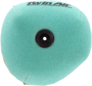 Air Filter Dust Cover Green