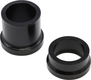 Wheel Spacer Kit Black