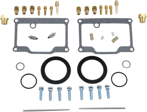 Carb Rebuild Kit, 1, nordicamoto.ro