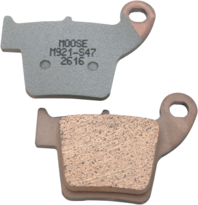 Xcr Brake Pads, 1, nordicamoto.ro