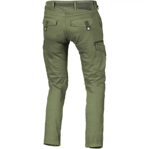 Pantaloni moto tip casual MACNA TAKAR Verde 32, 2, nordicamoto.ro
