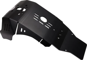 Pro Skid Plate Black 
