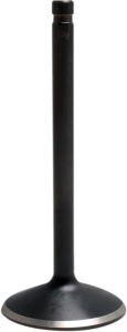 Nitrided Valve