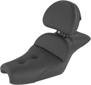 Explorer Seat Black