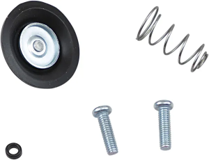 MOOSE RACING Air Cut-off Valve Rebuild Kit 
